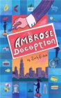 The Ambrose Deception - Book