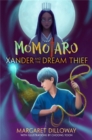 Xander and the Dream Thief - Book