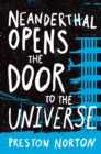 Neanderthal Opens The Door To The Universe - Book