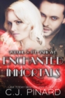 Enchanted Immortals 3 : The Vampyre - Book