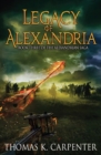 Legacy of Alexandria (Alexandrian Saga #3) - Book