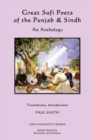 Great Sufi Poets of the Punjab & Sindh : An Anthology - Book