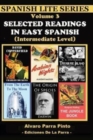 Selected Readings In Easy Spanish Vol 3 - Book