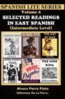 Selected Readings In Easy Spanish Vol 4 - Book