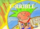 The T-RRIBLE - Book