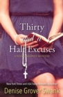 Thirty and a Half Excuses : Rose Gardner Mystery - Book