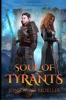 Soul of Tyrants : Demonsouled #2 - Book