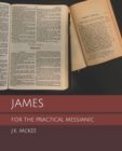 James for the Practical Messianic - Book