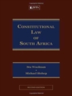 Constitutional Law of South Africa Vol 3-5 - Book