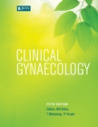 Clinical gynaecology - Book