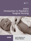 Juta's Introduction to Paediatric Surgical Nursing - Book