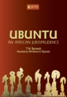 Ubuntu : An African jurisprudence - Book