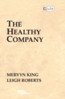 The Healthy Company - Book