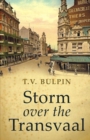 Storm Over the Transvaal - Book