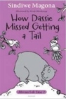 How dassie missed getting a tail - Book