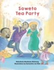 Soweto Tea Party - Book