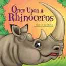 Once Upon a Rhinoceros - Book