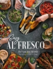 Easy Al Fresco : The magic of simple outdoor feasts - eBook