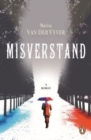 Misverstand - Book