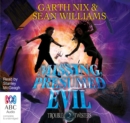 Missing, Presumed Evil - Book