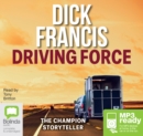 Driving Force - Book