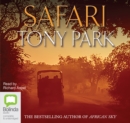 Safari - Book