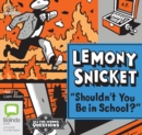 Doctor Who: Plague of the Cybermen - Lemony Snicket