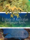 Ecology of Australian Temperate Reefs : The Unique South - Book