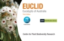 Euclid : Eucalypts of Australia - Book