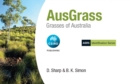 AusGrass : Grasses of Australia - Book