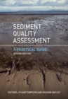 Sediment Quality Assessment : A Practical Guide - eBook