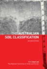 The Australian Soil Classification - Book