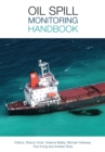 Oil Spill Monitoring Handbook - Book