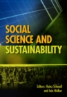 Social Science and Sustainability - eBook