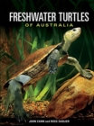 Freshwater Turtles of Australia - Book