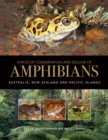 Status of Conservation and Decline of Amphibians : Australia, New Zealand, and Pacific Islands - Book