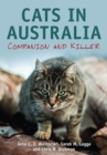 Cats in Australia : Companion and Killer - eBook