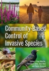 Community-based Control of Invasive Species - Book