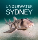 Underwater Sydney - Book