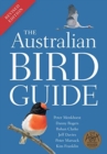 The Australian Bird Guide - Book