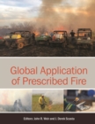 Global Application of Prescribed Fire - eBook