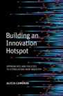 Building an Innovation Hotspot : Approaches and Policies to Stimulating New Industry - eBook