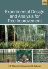 Experimental Design and Analysis for Tree Improvement - eBook