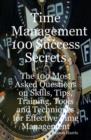 MCSA 100 Success Secrets Microsoft Certified Systems Administrator Certification, Training, Boot Camp, Courses and Exam 100 Most Asked Questions to Implement, Manage, and Maintain Windows OS - Jason Harris