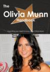 The Olivia Munn Handbook - Everything You Need to Know about Olivia Munn - Book