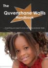 The Quvenzhane Wallis Handbook - Everything You Need to Know about Quvenzhane Wallis - Book