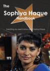 The Sophiya Haque Handbook - Everything You Need to Know about Sophiya Haque - Book
