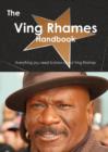 The Ving Rhames Handbook - Everything You Need to Know about Ving Rhames - Book