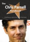 The Chris Parnell Handbook - Everything You Need to Know about Chris Parnell - Book