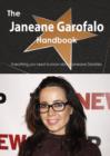 The Janeane Garofalo Handbook - Everything You Need to Know about Janeane Garofalo - Book